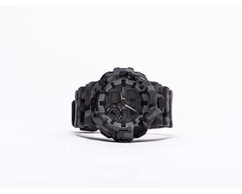 Купить Часы Casio G-shock GA-710 в Интернет магазин спортивной одежды и тренажеров  SayMarket фото 1