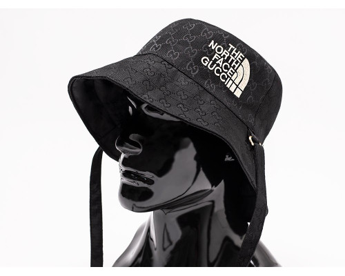 Купить Панама Gucci x The North Face в Интернет магазин спортивной одежды и тренажеров  SayMarket