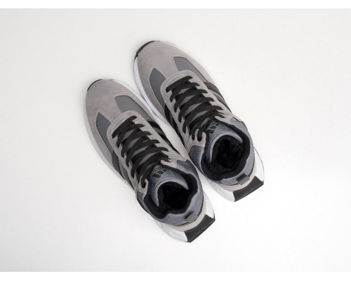 Купить Зимние Кроссовки Adidas Retropy E5 Hi в Интернет магазин спортивной одежды и тренажеров  SayMarket фото 3