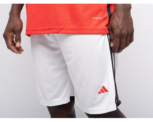Купить Футбольная форма Adidas FC Man Unt в Интернет магазин спортивной одежды и тренажеров  SayMarket фото 3
