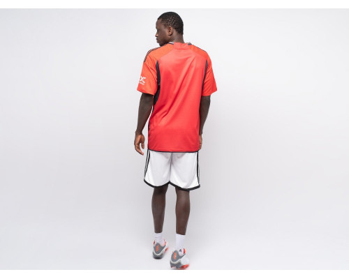 Купить Футбольная форма Adidas FC Man Unt в Интернет магазин спортивной одежды и тренажеров  SayMarket фото 8