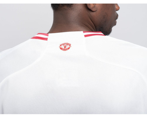 Купить Футбольная форма Adidas FC Man Unt в Интернет магазин спортивной одежды и тренажеров  SayMarket фото 9