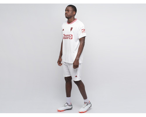 Купить Футбольная форма Adidas FC Man Unt в Интернет магазин спортивной одежды и тренажеров  SayMarket фото 1