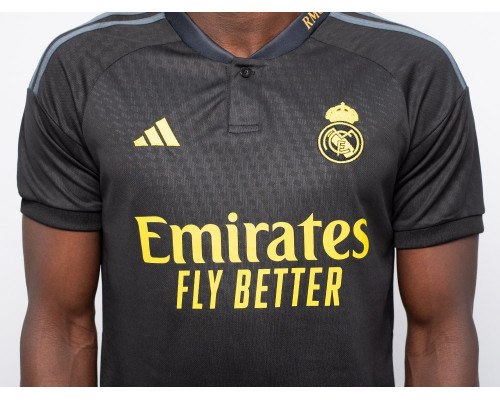 Купить Футбольная форма Adidas FC Real Madrid в Интернет магазин спортивной одежды и тренажеров  SayMarket фото 4