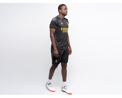 Купить Футбольная форма Adidas FC Real Madrid в Интернет магазин спортивной одежды и тренажеров  SayMarket фото 5