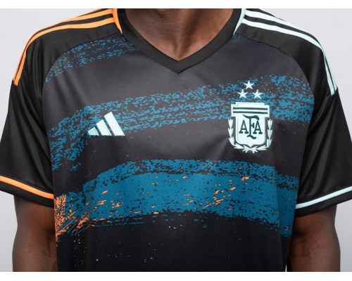 Купить Футболка Adidas сборная Италии в Интернет магазин спортивной одежды и тренажеров  SayMarket фото 1