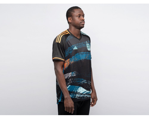 Купить Футболка Adidas сборная Италии в Интернет магазин спортивной одежды и тренажеров  SayMarket фото 3