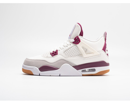 Купить Кроссовки Nike Air Jordan 4 Retro в Интернет магазин спортивной одежды и тренажеров  SayMarket фото 1