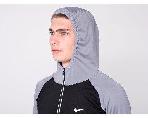 Купить Толстовка Nike в Интернет магазин спортивной одежды и тренажеров  SayMarket фото 4