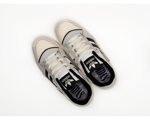 Купить Кроссовки Adidas Forum Exhibit Low в Интернет магазин спортивной одежды и тренажеров  SayMarket фото 1
