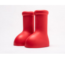 Сапоги MSCHF Big Red Boots