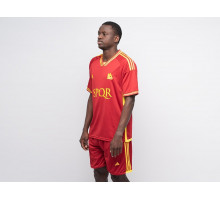 Футбольная форма Adidas FC ROMA