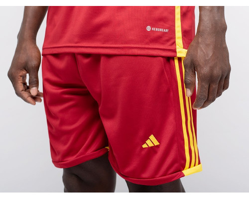 Купить Футбольная форма Adidas FC ROMA в Интернет магазин спортивной одежды и тренажеров  SayMarket фото 2