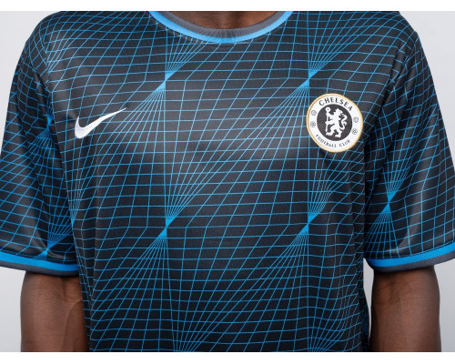 Купить Футбольная форма Nike FC Chelsea в Интернет магазин спортивной одежды и тренажеров  SayMarket фото 4