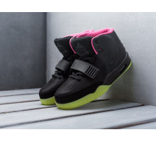 Кроссовки Nike Air Yeezy 2