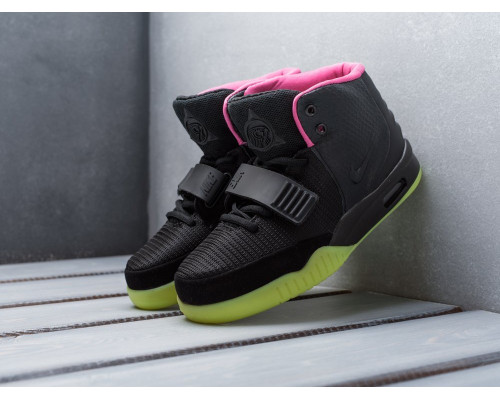 Купить Кроссовки Nike Air Yeezy 2 в Интернет магазин спортивной одежды и тренажеров  SayMarket