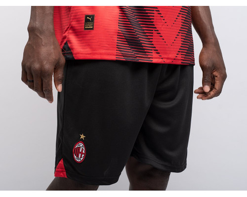 Купить Футбольная форма Puma AC Milan в Интернет магазин спортивной одежды и тренажеров  SayMarket фото 8