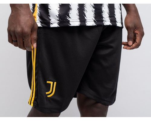 Купить Футбольная форма Adidas FC Juventus в Интернет магазин спортивной одежды и тренажеров  SayMarket фото 6