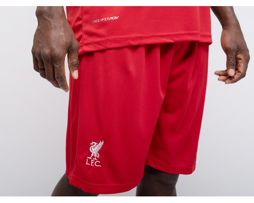 Купить Футбольная форма Nike FC Liverpool в Интернет магазин спортивной одежды и тренажеров  SayMarket фото 7