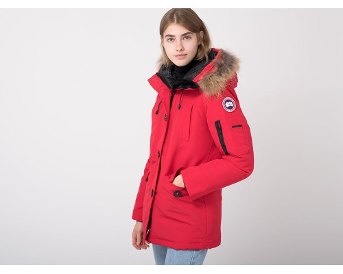 Купить Парка зимняя Canada Goose в Интернет магазин спортивной одежды и тренажеров  SayMarket фото 1