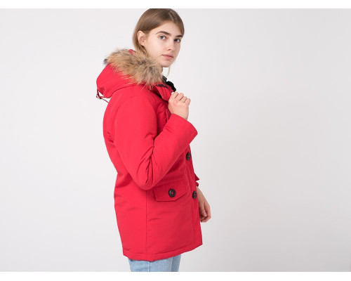 Купить Парка зимняя Canada Goose в Интернет магазин спортивной одежды и тренажеров  SayMarket фото 2