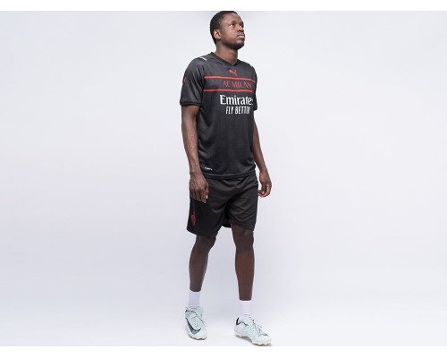 Купить Футбольная форма Puma AC Milan в Интернет магазин спортивной одежды и тренажеров  SayMarket фото 1