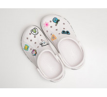 Сабо Crocs Bayaband