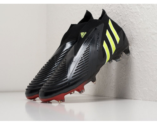 Купить Футбольная обувь Adidas Predator Edge.3 FG в Интернет магазин спортивной одежды и тренажеров  SayMarket