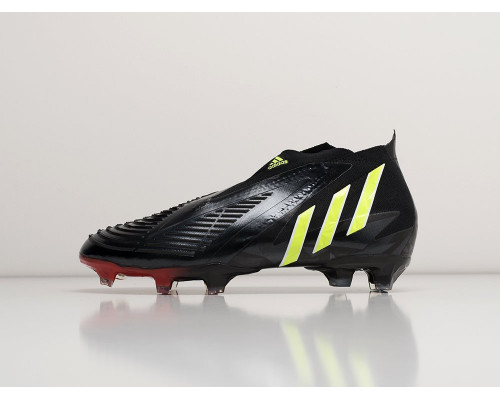 Купить Футбольная обувь Adidas Predator Edge.3 FG в Интернет магазин спортивной одежды и тренажеров  SayMarket фото 2
