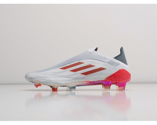 Купить Футбольная обувь Adidas X Speedflow.3 FG в Интернет магазин спортивной одежды и тренажеров  SayMarket фото 2