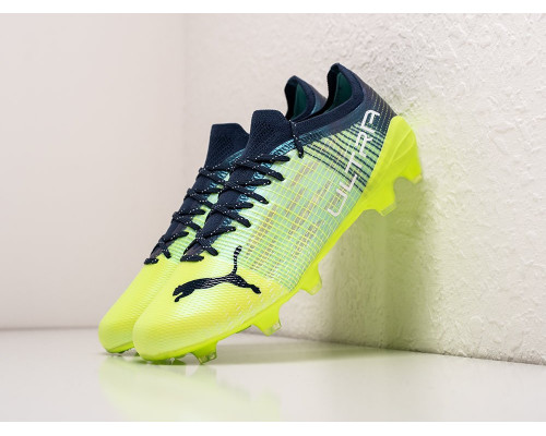 Купить Футбольная обувь Puma Ultra FG в Интернет магазин спортивной одежды и тренажеров  SayMarket