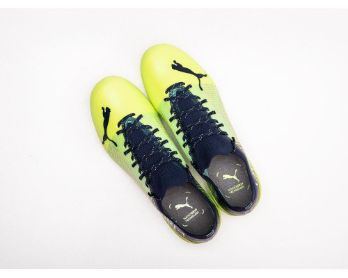 Купить Футбольная обувь Puma Ultra FG в Интернет магазин спортивной одежды и тренажеров  SayMarket фото 5
