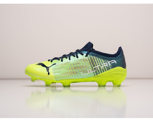 Купить Футбольная обувь Puma Ultra FG в Интернет магазин спортивной одежды и тренажеров  SayMarket фото 6