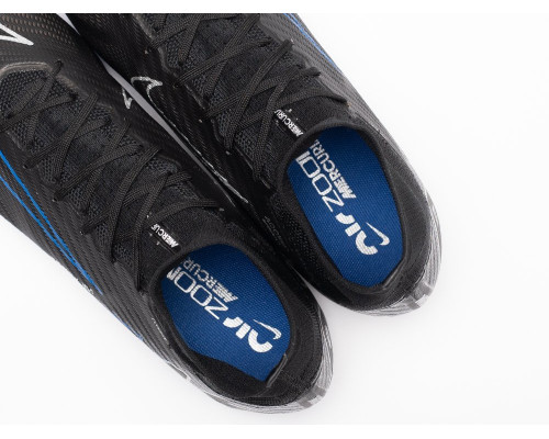 Купить Футбольная обувь Nike Air Zoom Mercurial Superfly IX Elite FG в Интернет магазин спортивной одежды и тренажеров  SayMarket фото 7