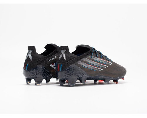 Купить Футбольная обувь Adidas X Speedflow.3 FG в Интернет магазин спортивной одежды и тренажеров  SayMarket фото 3