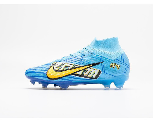 Купить Футбольная обувь Nike Air Zoom Mercurial Superfly IX Elite FG в Интернет магазин спортивной одежды и тренажеров  SayMarket фото 1