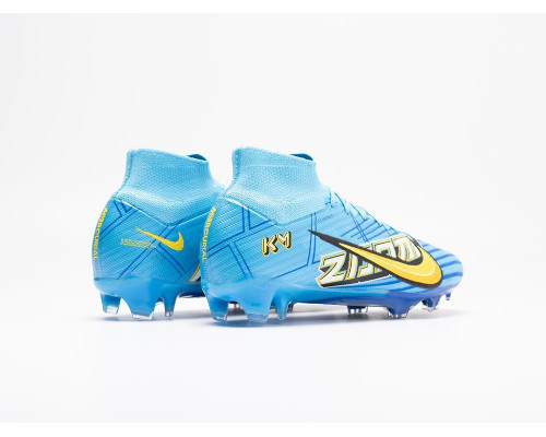 Купить Футбольная обувь Nike Air Zoom Mercurial Superfly IX Elite FG в Интернет магазин спортивной одежды и тренажеров  SayMarket фото 3