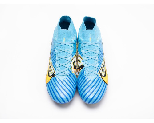 Купить Футбольная обувь Nike Air Zoom Mercurial Superfly IX Elite FG в Интернет магазин спортивной одежды и тренажеров  SayMarket фото 5