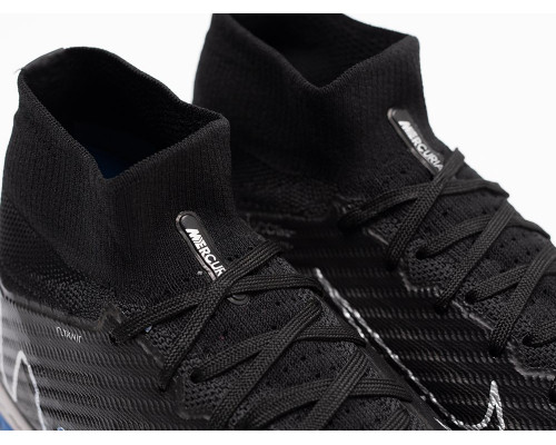 Купить Футбольная обувь Nike Air Zoom Mercurial Superfly IX Elite TF в Интернет магазин спортивной одежды и тренажеров  SayMarket фото 6
