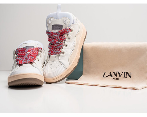 Купить Кроссовки Lanvin Curb в Интернет магазин спортивной одежды и тренажеров  SayMarket фото 3