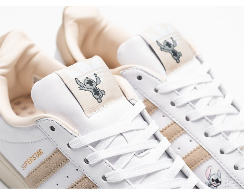 Купить Кроссовки Disney x Adidas Superstar в Интернет магазин спортивной одежды и тренажеров  SayMarket фото 6