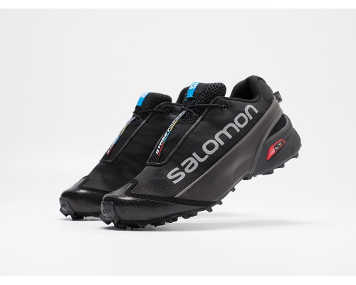Купить Кроссовки Salomon Streetcross в Интернет магазин спортивной одежды и тренажеров  SayMarket