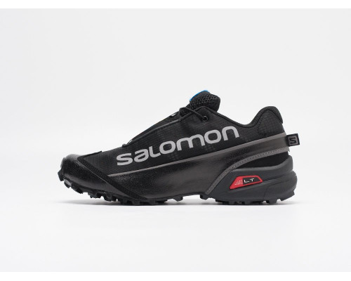 Купить Кроссовки Salomon Streetcross в Интернет магазин спортивной одежды и тренажеров  SayMarket фото 1
