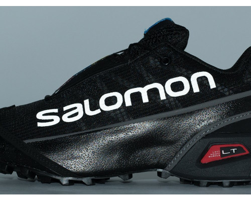 Купить Кроссовки Salomon Streetcross в Интернет магазин спортивной одежды и тренажеров  SayMarket фото 3