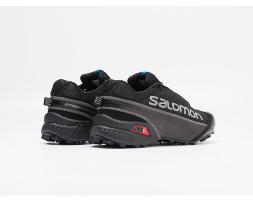 Купить Кроссовки Salomon Streetcross в Интернет магазин спортивной одежды и тренажеров  SayMarket фото 4