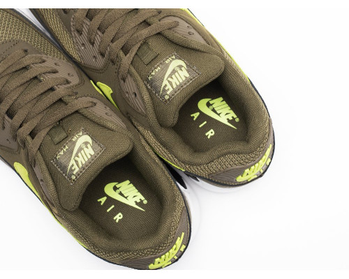 Купить Кроссовки Nike Air Max 90 в Интернет магазин спортивной одежды и тренажеров  SayMarket фото 7