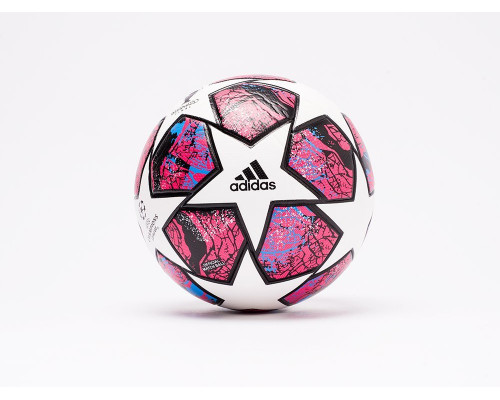 Купить Футбольный мяч Adidas в Интернет магазин спортивной одежды и тренажеров  SayMarket