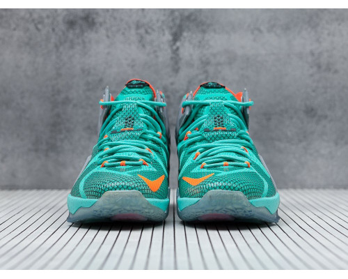 Купить Кроссовки Nike Lebron 12 в Интернет магазин спортивной одежды и тренажеров  SayMarket фото 2