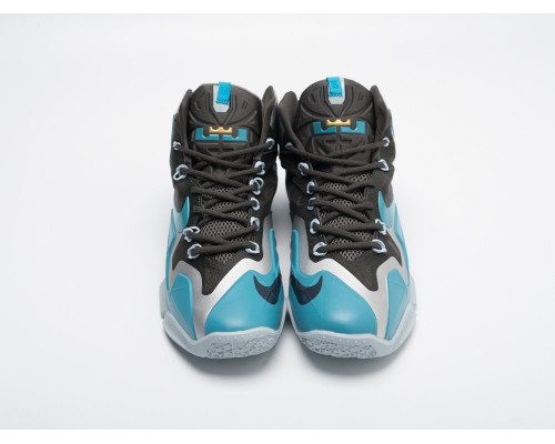 Купить Кроссовки Nike Lebron 11 в Интернет магазин спортивной одежды и тренажеров  SayMarket фото 5