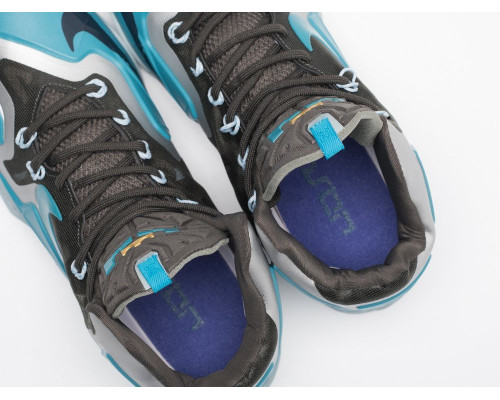 Купить Кроссовки Nike Lebron 11 в Интернет магазин спортивной одежды и тренажеров  SayMarket фото 7
